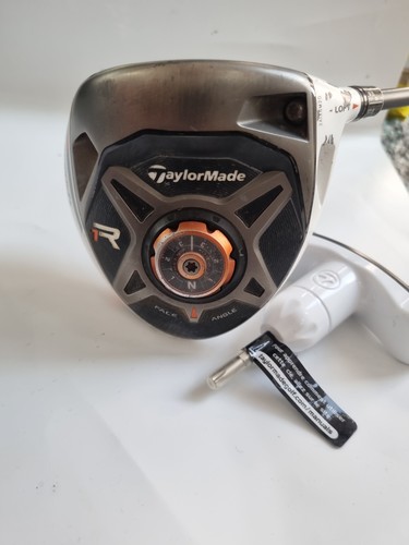 Taylormade driver 10 - taylormade, r1