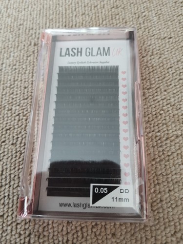 Lash glam luxury individual - lash,