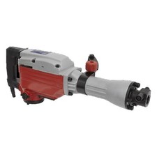 Sealey Demolition Breaker 1600W HEX Demolition Hammer