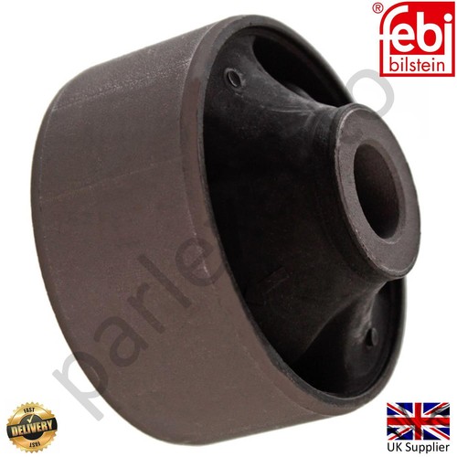 Control arm bush front lower - control,