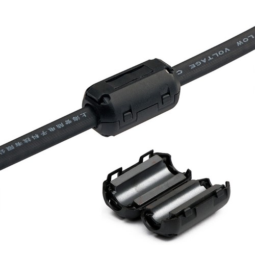 10x 5mm - 10x, ferrite