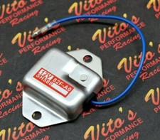 New VOLTAGE REGULATOR