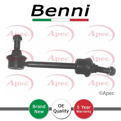Stabiliser link rear benni - rear,