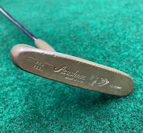Titleist acushnet bullseye pro - titleist,