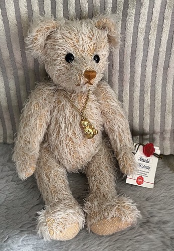 Rosalie hermann teddy bear - rosalie,