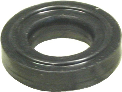Cylinder head mounting rubbers - cylinder,