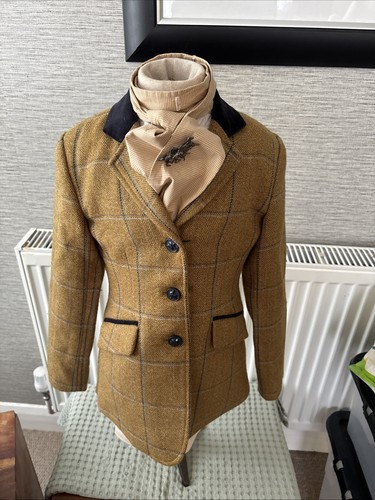 Equetech new and unworn unisex - and,