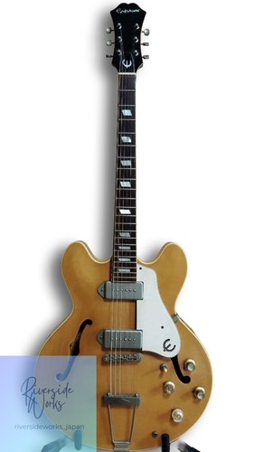 Epiphone casino john lennon - epiphone,