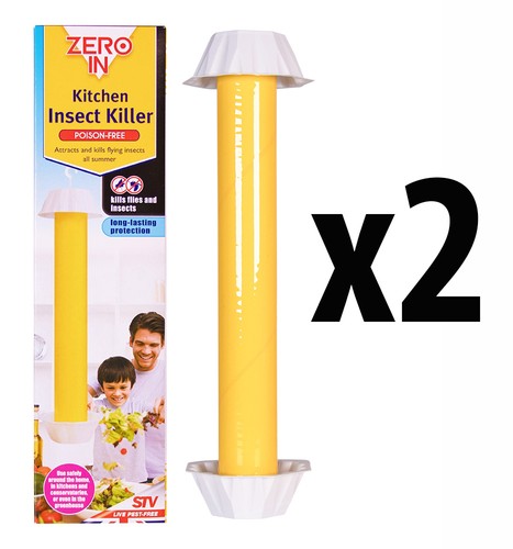 Flying insect killer - stick, fly
