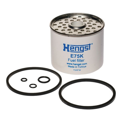 Hengst filter e75k - filter,