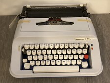 Rare Vintage Underwood