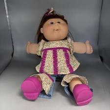 Vintage Cabbage Patch Kid 2005