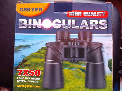 Gskyer 7x50 full size - gskyer, full-size