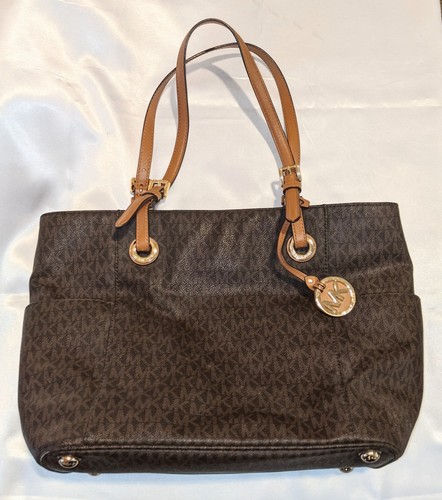 Michael kors signature brown - michael,