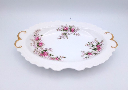 Royal albert lavender - royal, rose