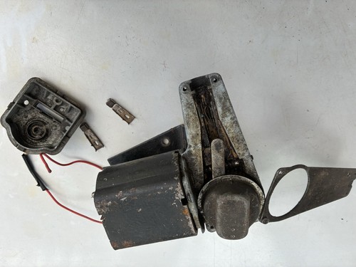 Wolseley 50 mg - 4/44,