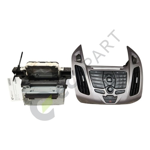 Ford transit connect - connect, v408