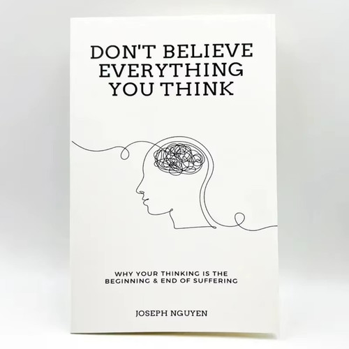 Don believe everything - don't,