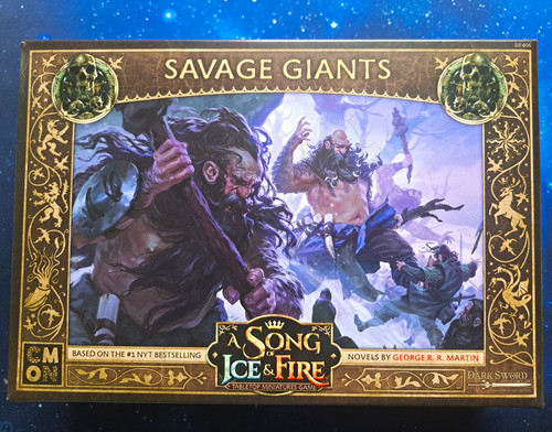 Song ice fire savage - of,