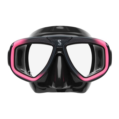 Scubapro zoom mask - zoom,