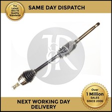 LAND ROVER DISCOVERY-RANGE ROVER SPORT DRIVE SHAFT OFF/SIDE 2004>2018