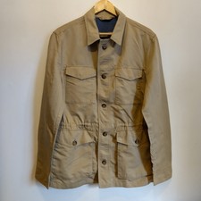 Massimo Dutti Jacket Large