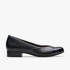 Clarks Womens Juliet Rise