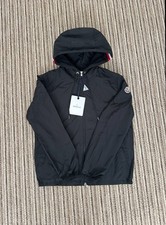Moncler Grimpeurs Jacket Black Size Small