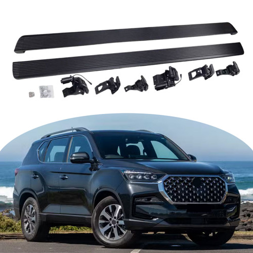 For ssangyong rexton 2017 - for,
