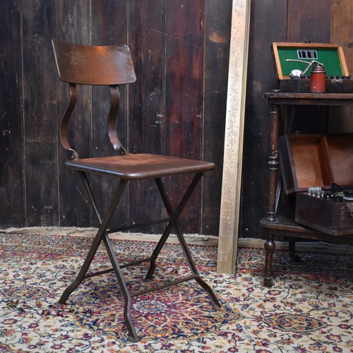 Antique handmade industial - antique,