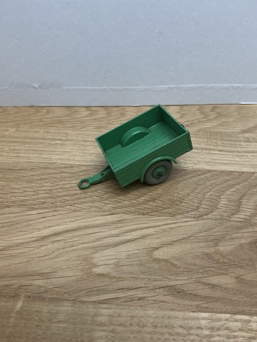 Dinky 341 land rover - land,