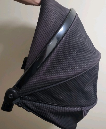 Icandy peach seat unit and - 5,6,