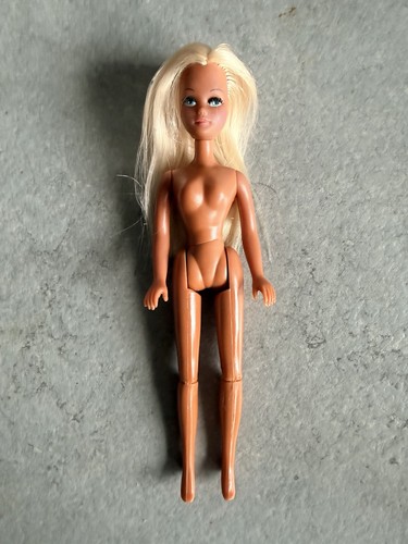 Vintage palitoy pippa britt - pippa,