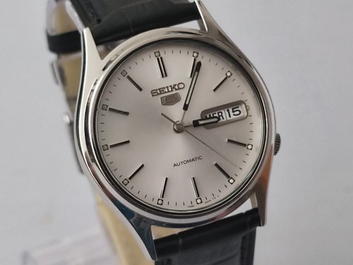 Seiko automatic gents - seiko,