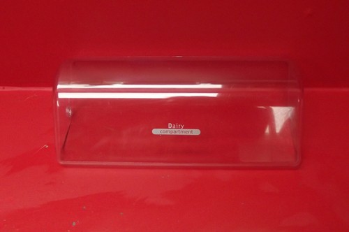 American fridge freezer - fridge,