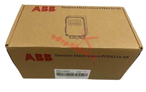 1pcs new abb tension - new,