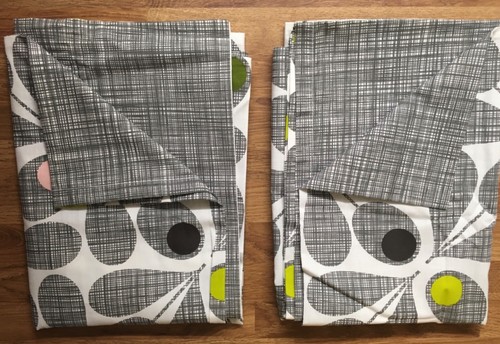 Handmade pillowcases orla - pillowcases,