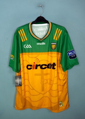 Official donegal gaa new - gaa-,