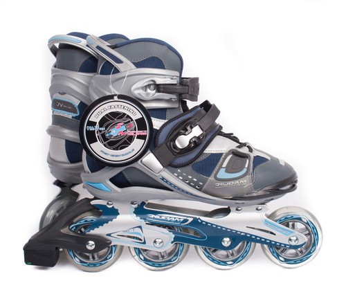 Nijdam pro line inline hockey - nijdam,