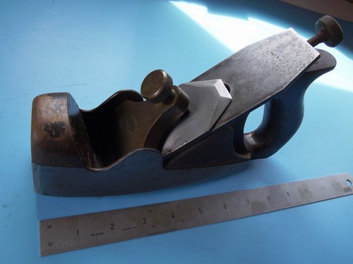 Norris plane woodworking - norris,