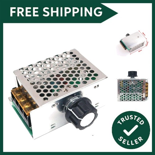 220v 4000w high - 4000w, scr