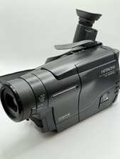 HITACHI VM-E340E 8mm Video Cam