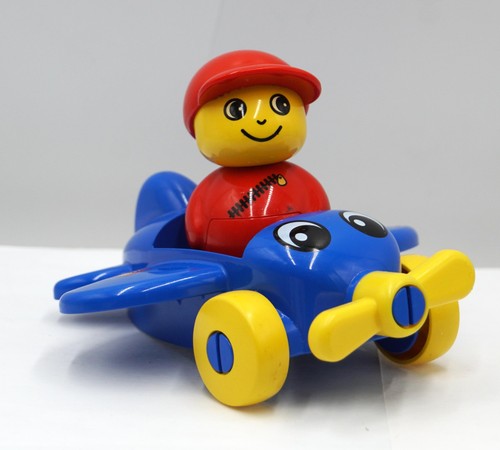 Lego primo 2071 - 2071, first