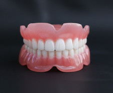 New Full Set Synthetic Acrylic