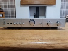 Rotel RA-02 Hi-Fi Amplifier