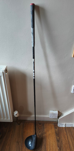 Cobra king driver 10 - f8, /