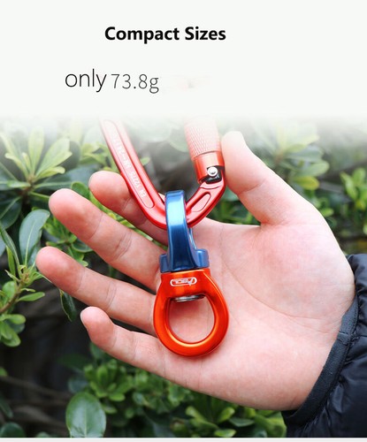 35kn 360 swing swivel - 360°,