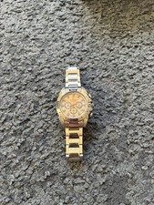 Festina Chrono Bike Chronograph Quartz Watch