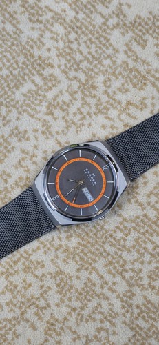 Skagen melbye titanium - skagen,