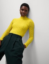 Marks & Spencer Womens Yellow